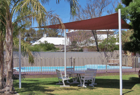 Charles Rasp Motor Inn And Cottages - Accommodation QLD 3