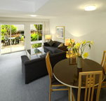 Medina Executive North Ryde - Accommodation QLD