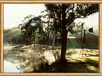 Megalong Valley Farm - Accommodation QLD 2