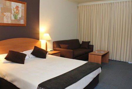 Peninsula Nelson Bay - Accommodation QLD 0