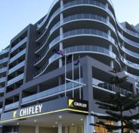 The Chifley On City View - Accommodation QLD