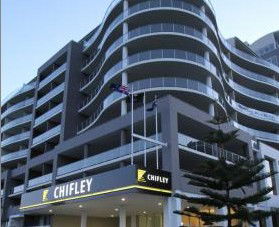 The Chifley On City View - Accommodation QLD 0