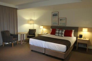The Chifley On City View - Accommodation QLD 1