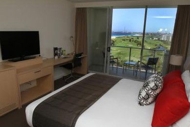 The Chifley On City View - Accommodation QLD 3