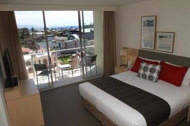 The Chifley On City View - Accommodation QLD 4