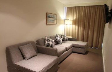 The Chifley On City View - Accommodation QLD 5