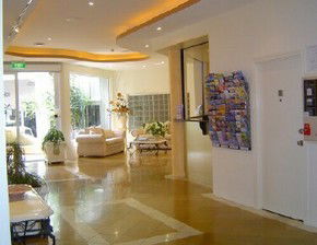 Aquarius Resort - Accommodation QLD 1