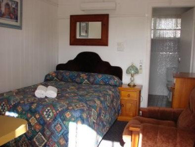 Ardeanal Motel - Accommodation QLD 1