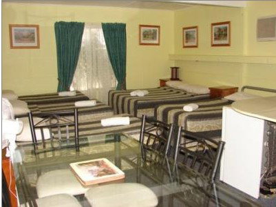 Ardeanal Motel - Accommodation QLD 3