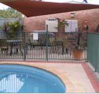 Bent Street Motor Inn - Accommodation QLD