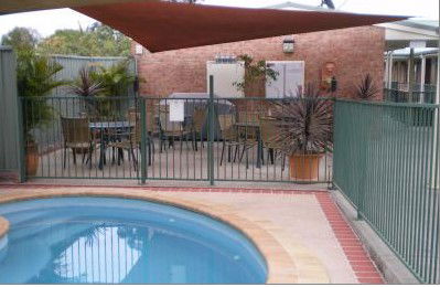 Bent Street Motor Inn - Accommodation QLD 0