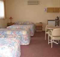 Goulburn Motor Inn - Accommodation QLD