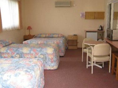 Goulburn Motor Inn - Accommodation QLD 0