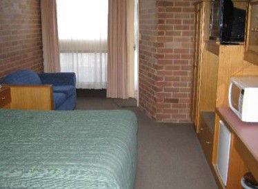 Goulburn Motor Inn - Accommodation QLD 1