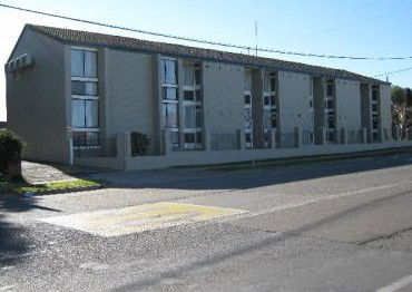 Goulburn Motor Inn - Accommodation QLD 2