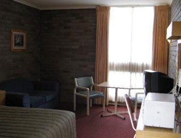 Goulburn Motor Inn - Accommodation QLD 3