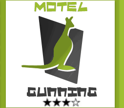 Gunning Motel - Accommodation QLD