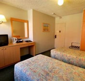 Metro Inn Edgecliff - Accommodation QLD