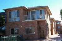 Azalea Court Apartments - Accommodation QLD