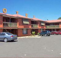 Poets Recall Motel - Accommodation QLD