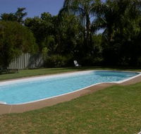 Billabong Motel - Accommodation QLD
