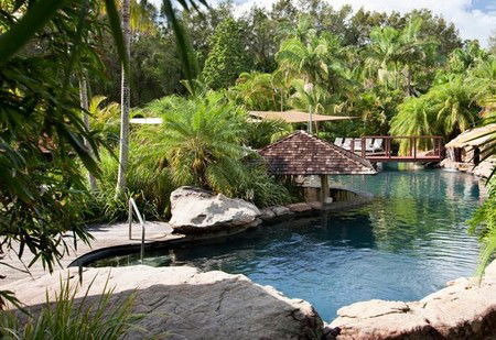 Breakfree Aanuka Beach Resort - Accommodation QLD 1