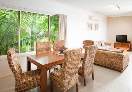 Breakfree Aanuka Beach Resort - Accommodation QLD 2