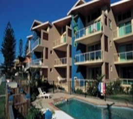 Breakfree Pacific Royale - Accommodation QLD 0