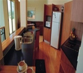 Breakfree Pacific Royale - Accommodation QLD 1