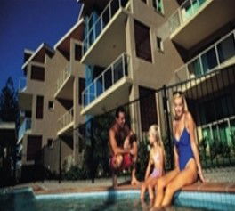 Breakfree Pacific Royale - Accommodation QLD 3