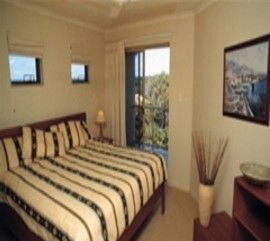 Breakfree Pacific Royale - Accommodation QLD 4