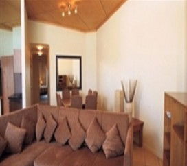 Breakfree Pacific Royale - Accommodation QLD 5