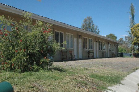 The Pilliga NSW Accommodation QLD