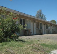 Cottonfields Motel - Accommodation QLD