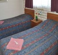 Bridge Motel - Accommodation QLD