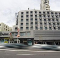 Motel Formule 1 - Accommodation QLD