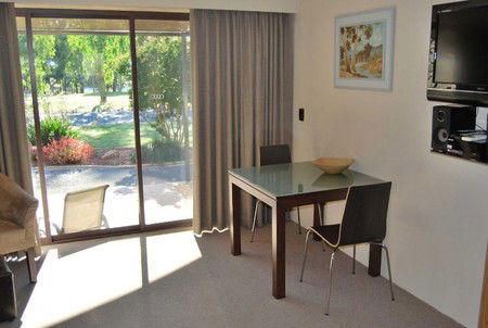 Murray View Motel - Accommodation QLD 0