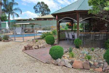 Murray View Motel - Accommodation QLD 1