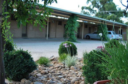 Murray View Motel - Accommodation QLD 2