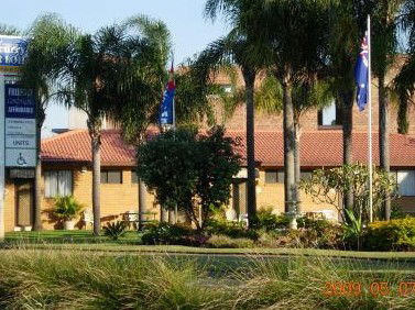 Tuncurry Motor Lodge - Accommodation QLD 0