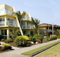 Abel Tasman Motor Inn  Apartments - Accommodation QLD