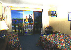 Abel Tasman Motor Inn & Apartments - Accommodation QLD 1