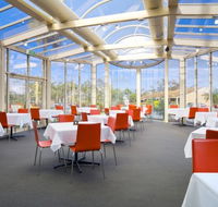 Best Western Airport Motel  Convention Centre - Accommodation QLD