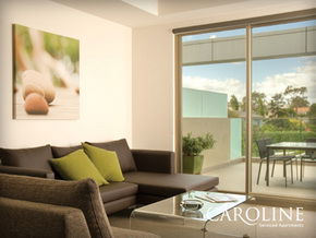 Caroline Serviced Apartments Brighton - Accommodation QLD 1