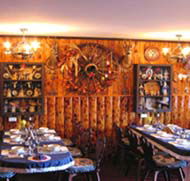 Karelia Alpine Lodge - Accommodation QLD