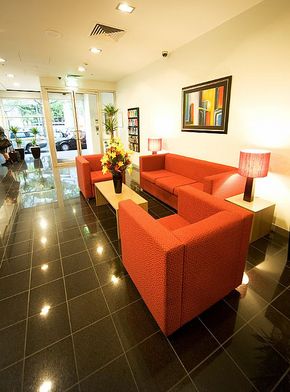Mantra 100 Exhibition - Accommodation QLD 2