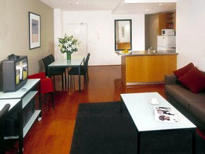 Adina Apartment Hotel St Kilda - Accommodation QLD 0