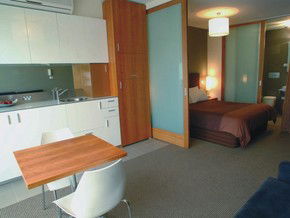 Adina Apartment Hotel St Kilda - Accommodation QLD 1