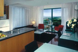 Adina Apartment Hotel St Kilda - Accommodation QLD 2