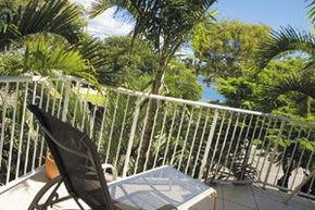 Noosa Outrigger Beach Resort - Accommodation QLD 4